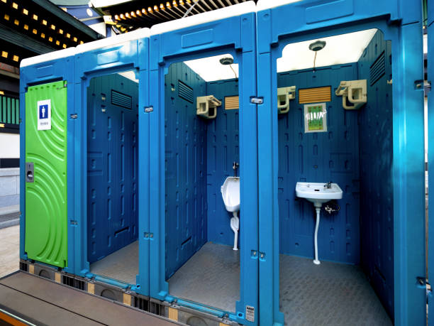 Best Local porta potty services  in Royal Oak, MI