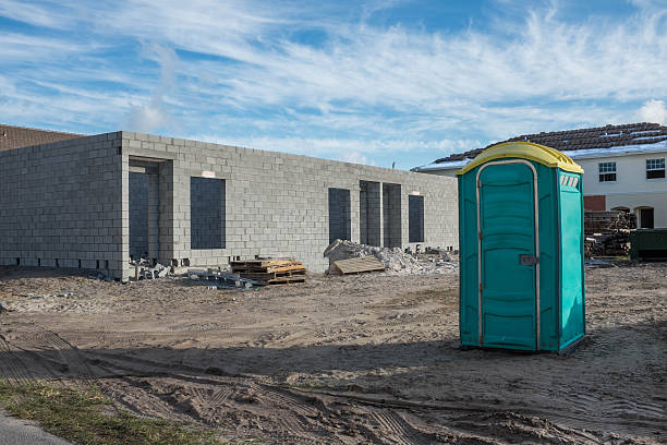 Best Emergency porta potty rental  in Royal Oak, MI